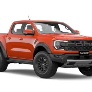 Ford Ranger Raptor giá xe lăn bánh tại quảng trị