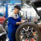 Ưu Đãi Dịch Vụ Sinh Nhật 13 Năm – Đại Lý Ford Hà Thành Tri Ân Khách Hàng