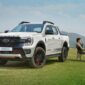 Ford Ranger Tiếp Tục Thống Trị Top 10 Xe Bán Chạy Nhất Việt Nam