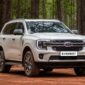 Thông Số Kỹ Thuật Ford Everest 2025 – So Sánh Chi Tiết Từng Phiên Bản