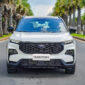 Ford Territory Vươn Lên Top 1 SUV Hạng C Tháng 7/2025 – Vượt Mặt Đối Thủ Nhật Bản